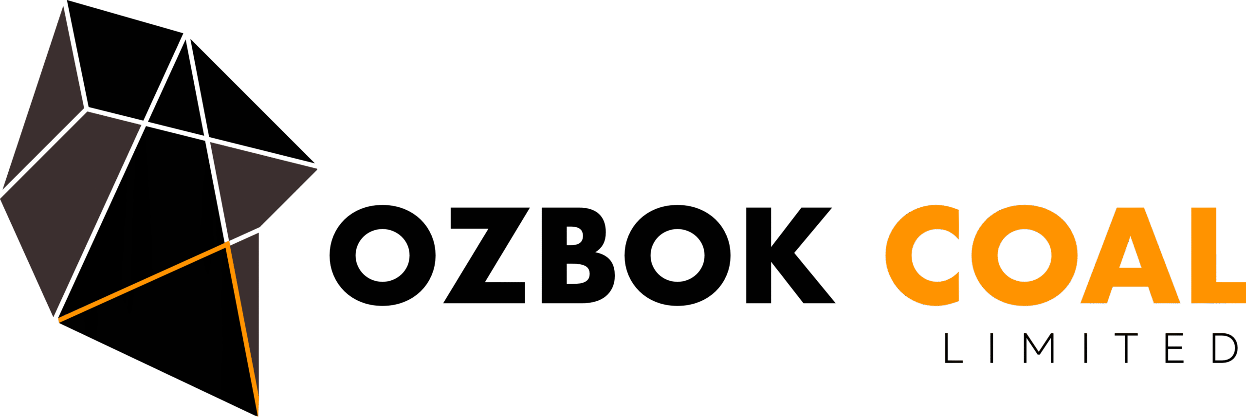Ozbok Coal Logo